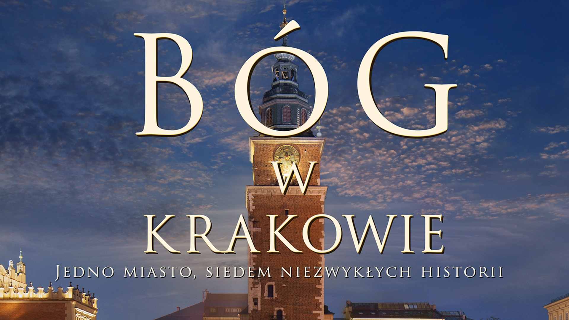 Bóg w Krakowie